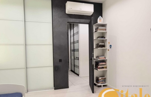 Продаж 3 кімнатної квартири в ЖК  Бородино, фото 13