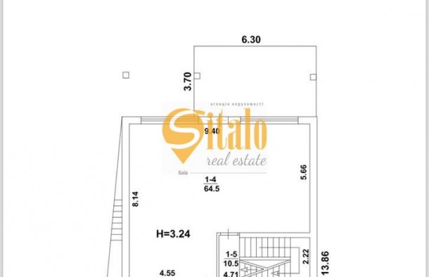 Продаж сучасного будинку, метро Голосіївська. Автовокзал, фото 21