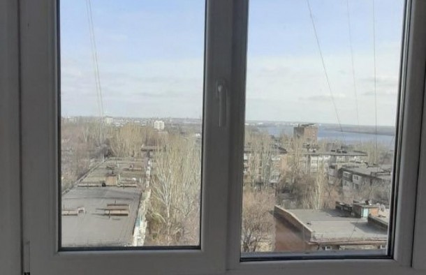 Видовая квартира на бульваре Центральном., фото 13