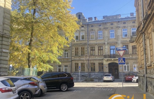 3 кімнатна квартира в цегляному будинку, по вулиці Таманська центр, місто Львів., фото 7