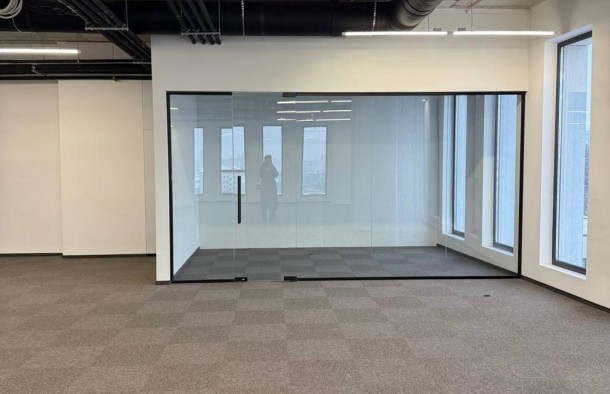 Оренда офісу у сучасному бізнес центрі класу А вулиця Зелена м.Львів, фото 2