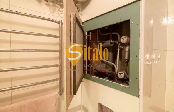 Вул. Зодчих.  Ремонт, низький поверх.  Прт Курбаса,  швидкісний трамвай, фото 18