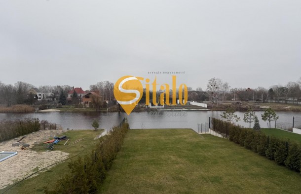 Останній проект, готовий з ремонтом, Осокорки без, фото 33