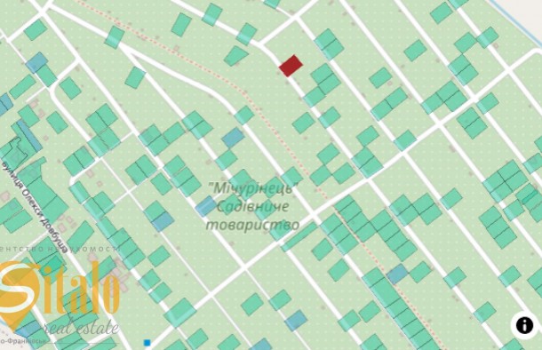 Земельна ділянка під будівництводачний рнм.Коломия, фото 8