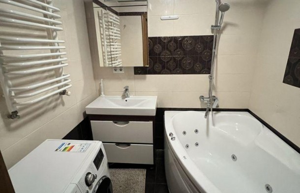 3 кім квартира з ремонтомЖК Паркова алеям.ІваноФранківськ, фото 10