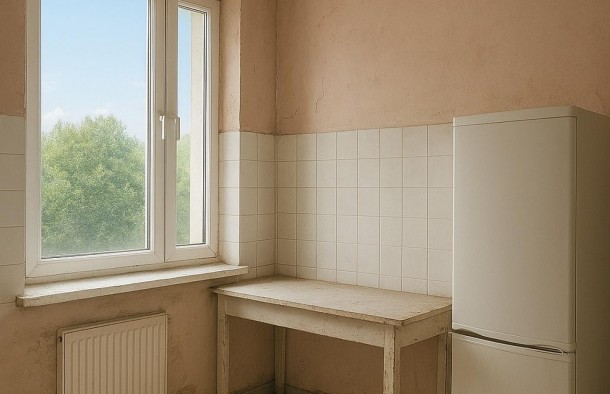 Топ ціна Велика 3х.кімнатнацеглаІндивідуальне оп., фото 1