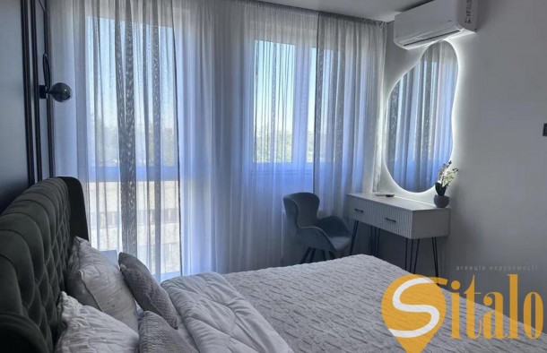 Продаж 1кімнатна квартира по вул. Стрийська 45, Львів, фото 9