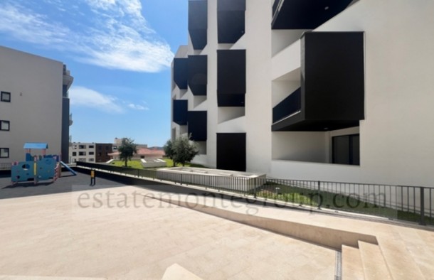 Продаж квартир в Чорногорії в Бечичі bc01254.1bd_s4312, фото 8