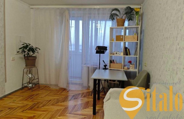 Продаж 1 кімнатної квартири по вул.Весніна, фото 11
