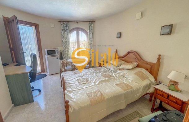 Чудовий будинок із басейном у КумбредельСоль., фото 16