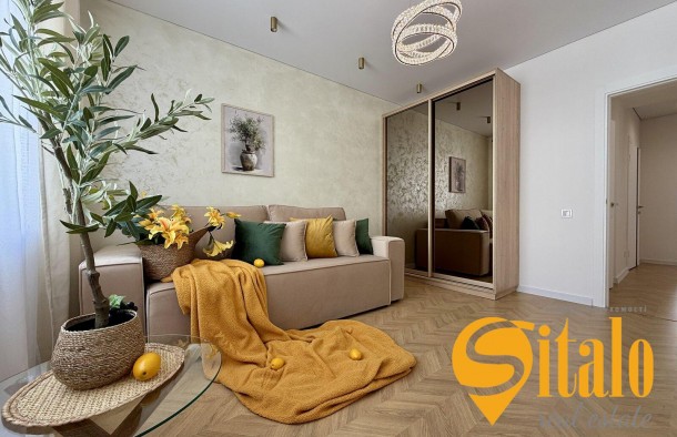 Продаж  2к квартири   вул. Андрія Шептицького 10 район  Академічний, фото 8