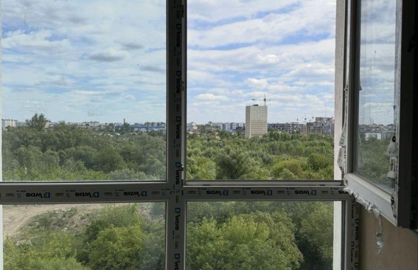 Продаж 2 кім квартири в зданій новобудові, фото 13