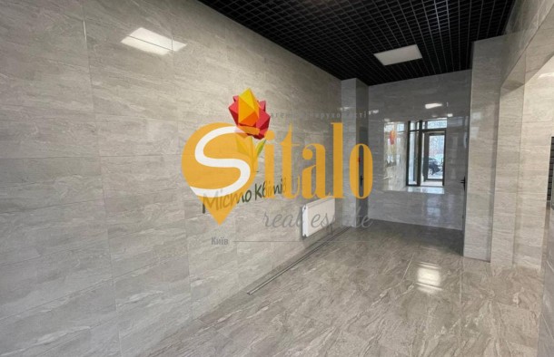 ЖК Місто Квітів. Парковий квартал, Подільський район, Сирець, вул. Тираспольська ТРЦ Retroville  Ретровіль, фото 1