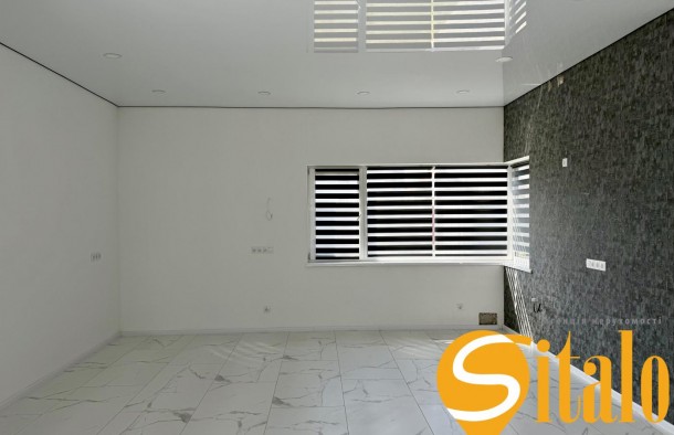 Одноповерховий будинок з ремонтом і великою ділянкою, Осокорки, фото 14