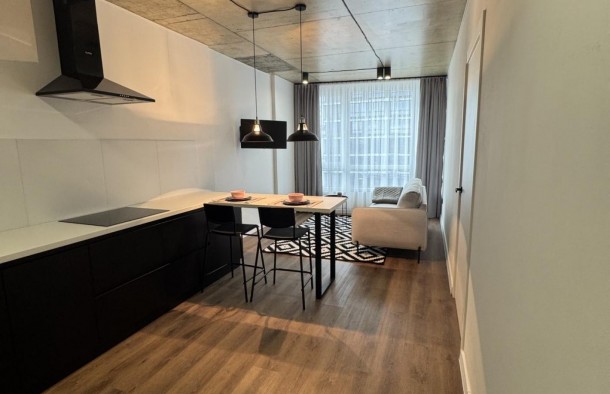 Оренда 1 кімнатна,вул Бельведерська, фото 4