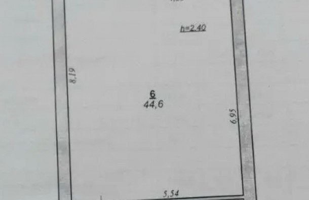 Продаж комерційне приміщення, магазин, Сулимів, Львівська обл., фото 29