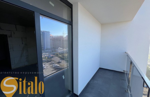 Продається 2 кім. квартира . Є Оселя Є Відновлення, фото 13