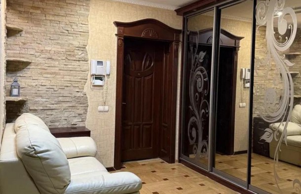 Продаж 2 кімнатна квартира вулиця Мазепи Плугова, індивідуальне опалення, фото 7