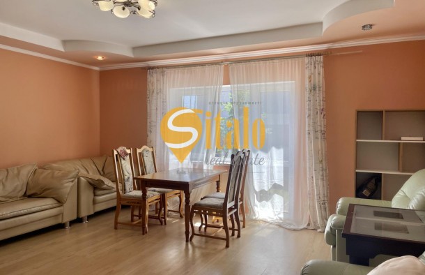 Оренда будиноктаунхаус Осокорки, м. Славутич, фото 3