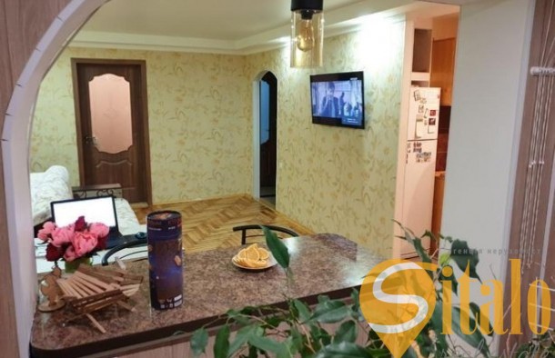 Продаж 2к квартири біля Алеї троянд, фото 8