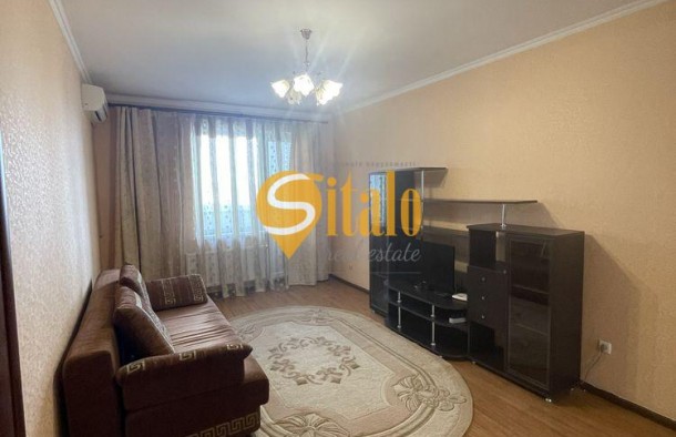 Оренда квартири на Драгоманова,Ашан, фото 1