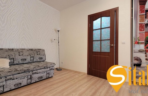 Продаж 1кімн. 37 м²  ЖК Патріотика  ОсокоркиПозняки Без комісії  Софії Русової 3В, фото 4