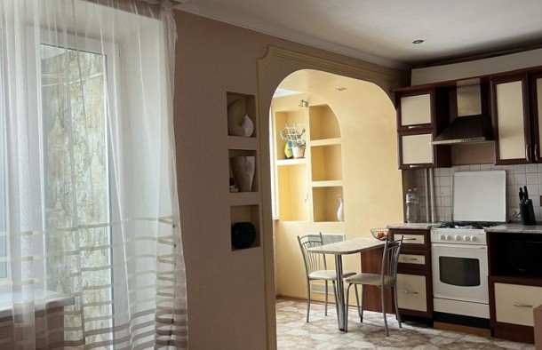 Квартира з ремонтом на Патріотичній., фото 15