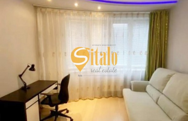 Академмістечко станція Житомирська 43 м. кв Ремонт, фото 2