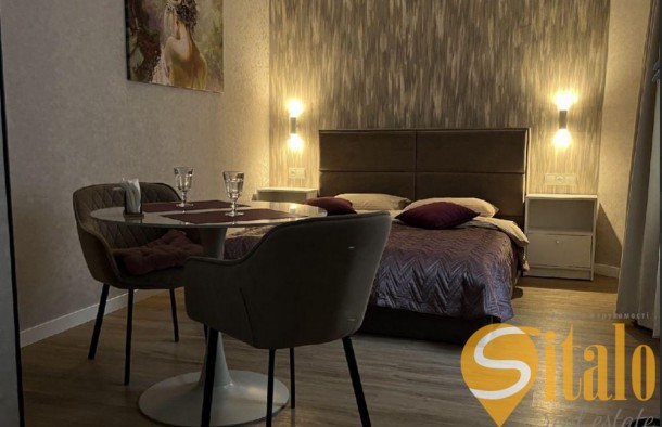 Продаж 1 кімнатна квартира центр міста Львів вулиця Чорновола, фото 7