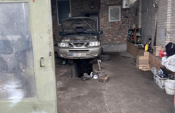 Продаж  Інший обєкт  вул. Військкоматська, Олександрівський, Запоріжжя, фото 14
