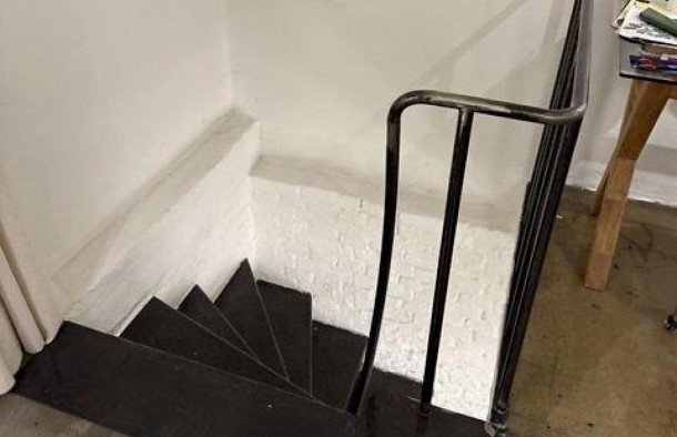 3 кімнатна квартира з дизайнерським ремонтом біля Шевченківського Гаю, вулиця Ріпина, Львів. Львів, фото 16