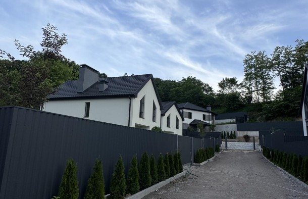 Будинок 115 м² з виходом до озера в центрі Іванковичів., фото 22