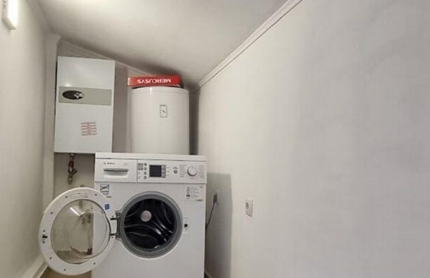 Продаж 2 кім квартири з ремонтом і меблямиЦентр, фото 12