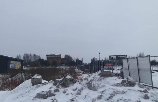 Продаж земельної ділянки комерційного призначення,  Кільцева, місто  Львів, Скнилів, фото 11