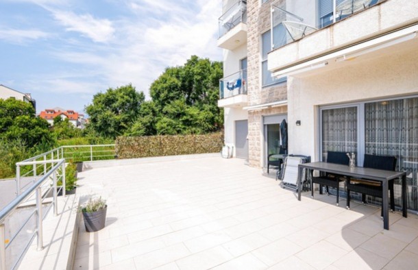 Продаж квартир в Чорногорії в Тіваті tv0139.2bd_s8417u, фото 2