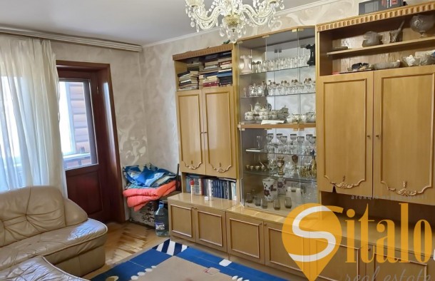 Продаж 3х квартири Вознесенівський рн біля Критого ринку., фото 1