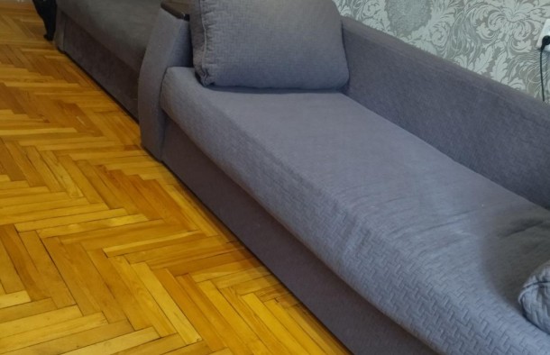 Продаж  1 кімнатної квартири у Хортицькому районі, фото 41