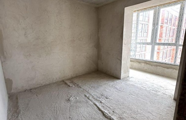 Продаж 2 кім квартири в зданій новобудові, фото 5