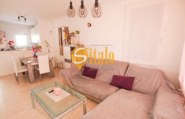 Бунгало в закритому житловому комплексі, Кальпе., фото 15