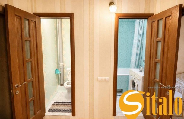 Продаж 3кім. квартири на Осокорках, Аркадія, Рівер Мол, Газ, фото 7