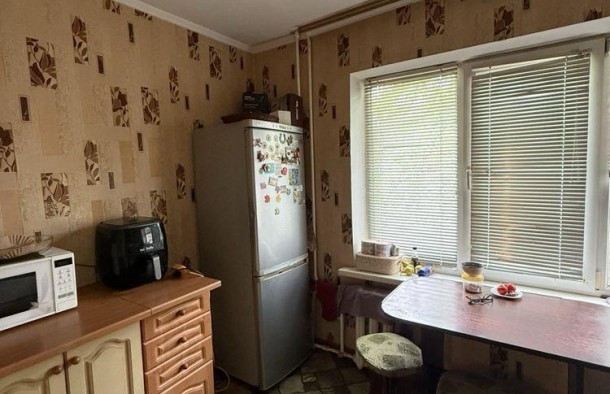 Продається 3 кімнатна кв Бородинський, фото 13