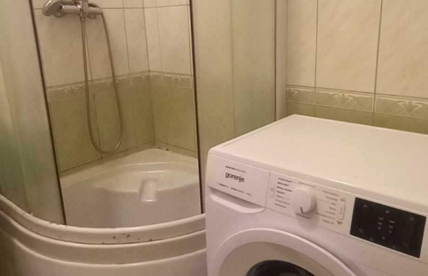 Продаж 1 кімнатна квартира Стефаника, фото 9
