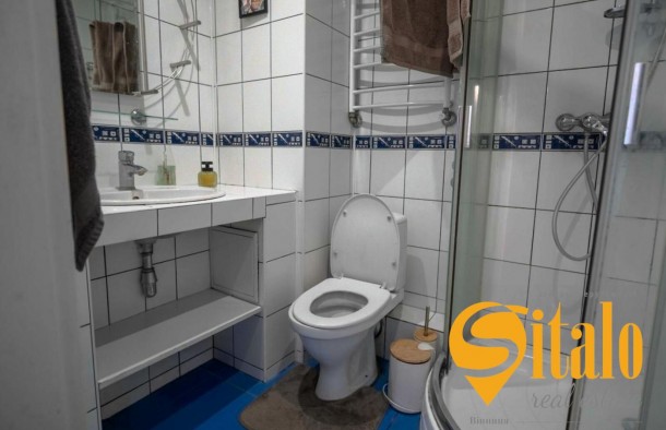 Продаж 2 к квартири 63 кв. м  на вул. Магістратська 78, фото 10