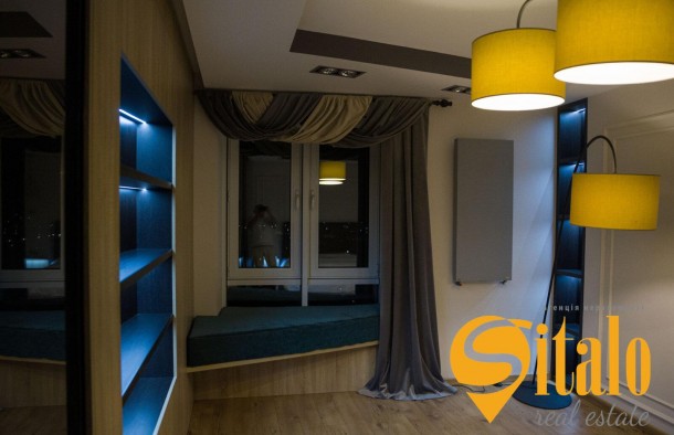Продажа 1к квартиры 46.2 кв. м  на ул. Магистратская 156А, фото 20
