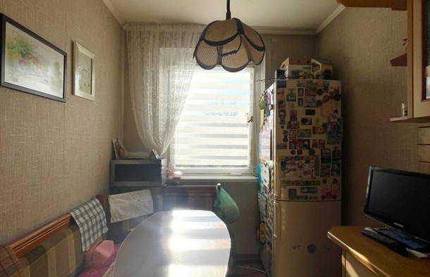 Продаж 3 кім. квартира Тролейбусна Ів,Франківськ Постанови, фото 11