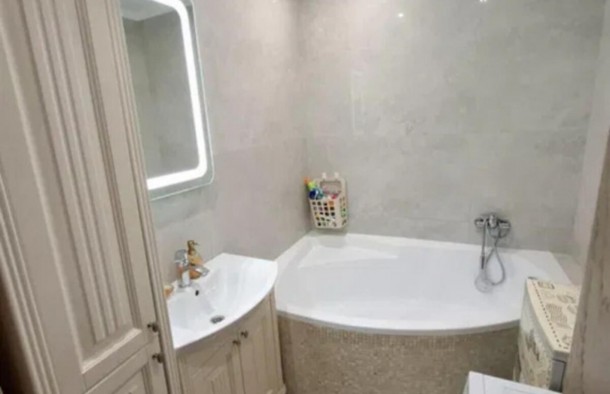 Продаж 3 кімнатна квартира місто Львів, вулиця Стрийська новобудова з ремонтом, фото 14