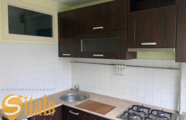 Продаж 2 кім квартири з ремонтомКаскад, фото 19