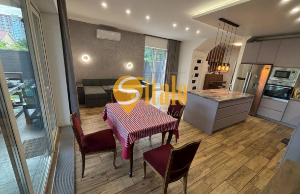 Оренда 6ти кімнатного будинку Осокорки дачі, 5 хв метро Осокорки,Озеро, фото 4