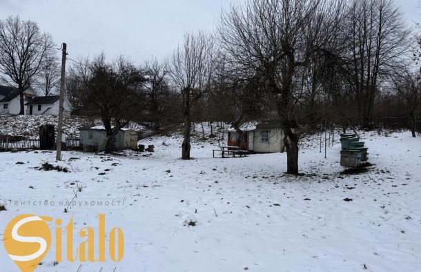 Земельна ділянка з будинком в с.Посіч 2625884601020010910, фото 15