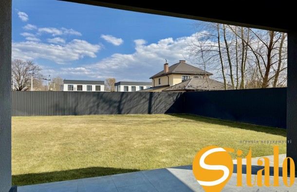 Одноповерховий будинок з ремонтом і великою ділянкою, Осокорки, фото 6